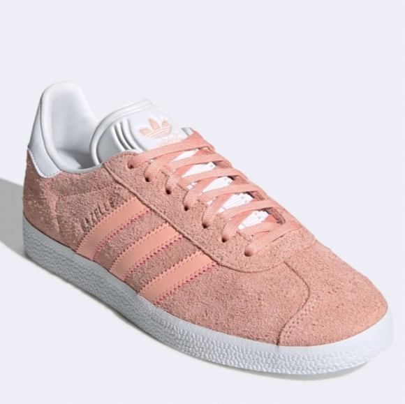 NWT ADIDAS  GAZELLE SHOES - Picture 3 of 7